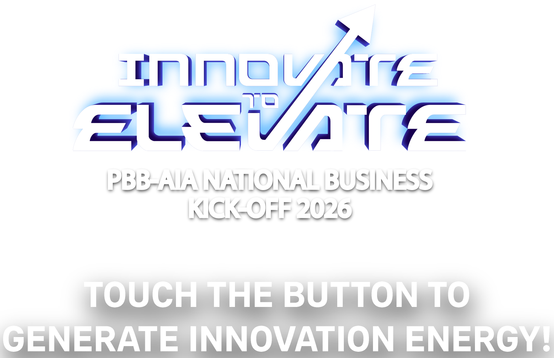 INNOVATE TO ELEVATE